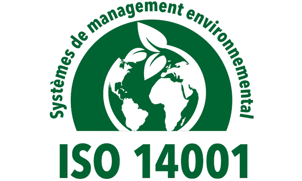 ISO 14001